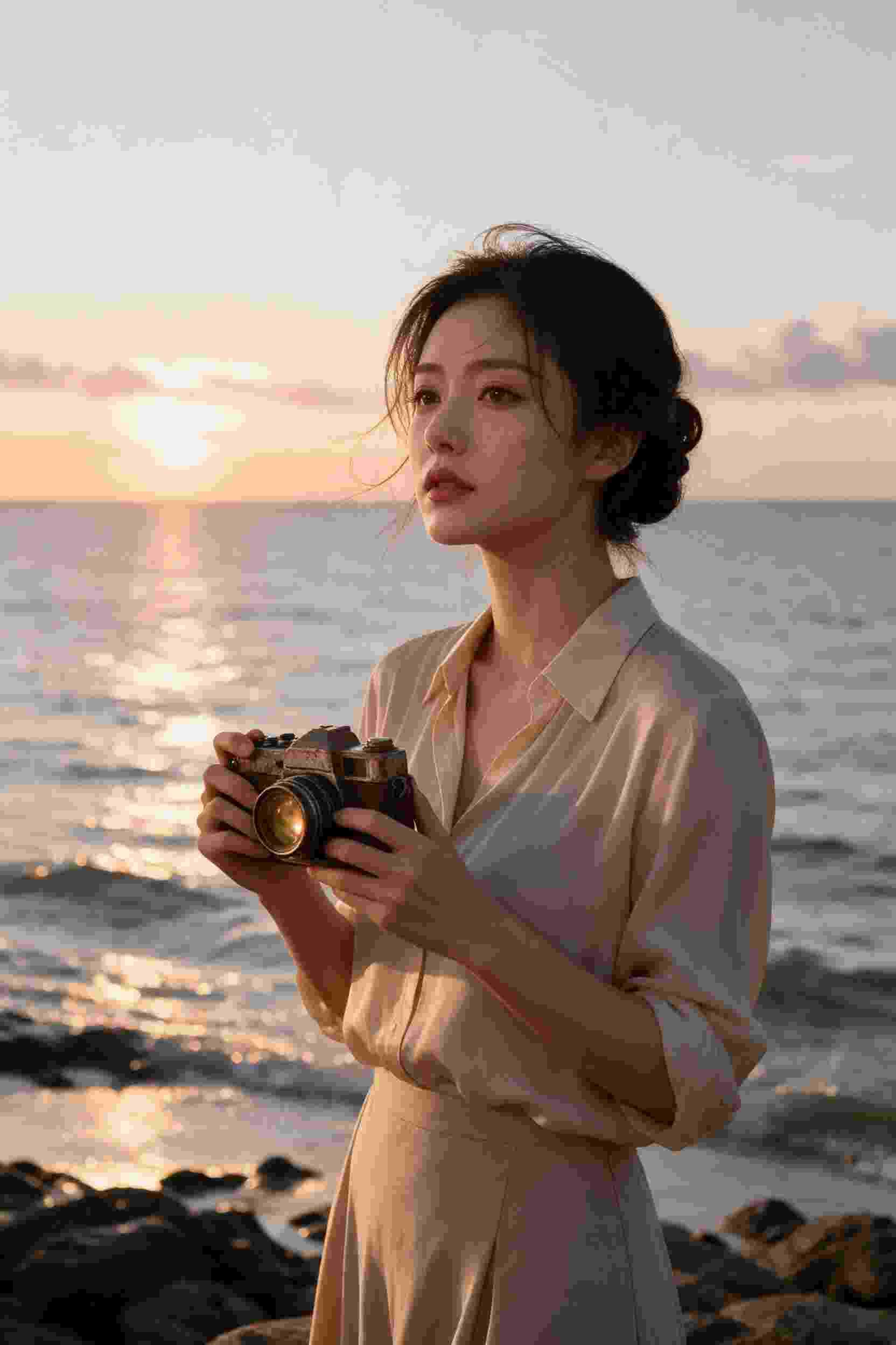 甜蜜陷阱
