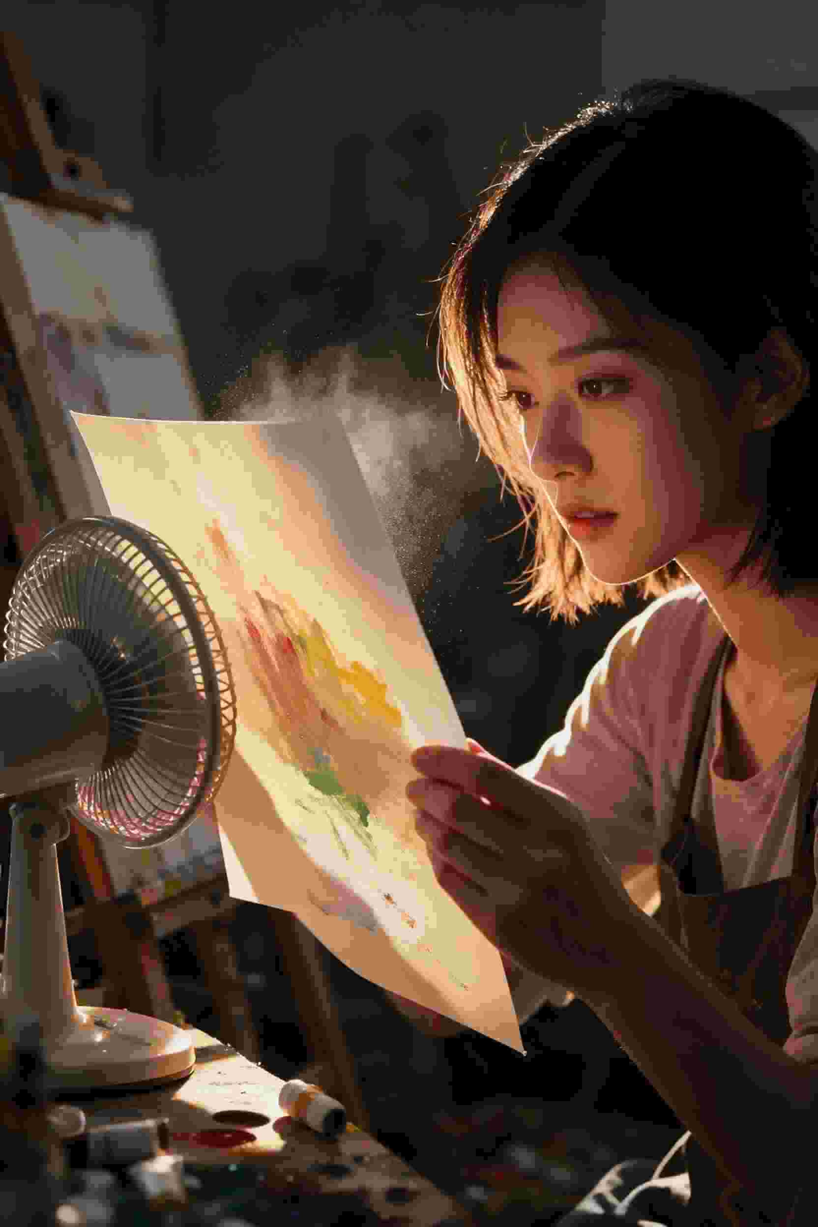 命运轮转