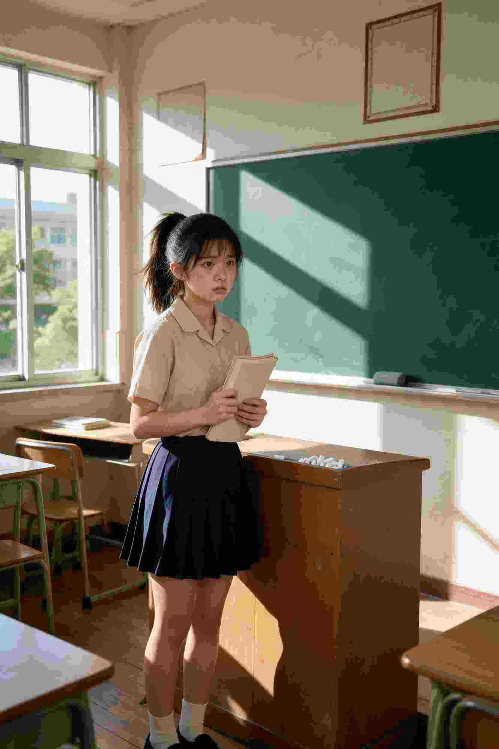爆笑上班族
